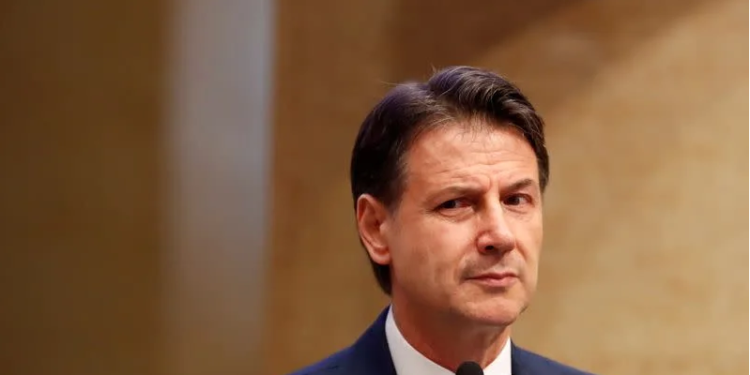 Italie : Conte et Grillo s’accordent sur l’avenir du Mouvement 5-Etoiles 1 - Le Progrès Egyptien