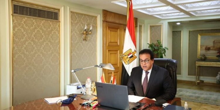 Coopération égypto-espagnole en faveur de l’enseignement universitaire 1 - Le Progrès Egyptien