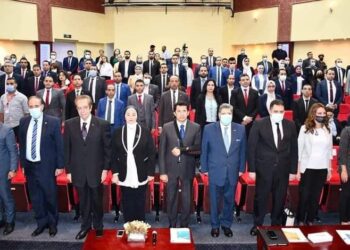 Inauguration du projet national de qualification des jeunes