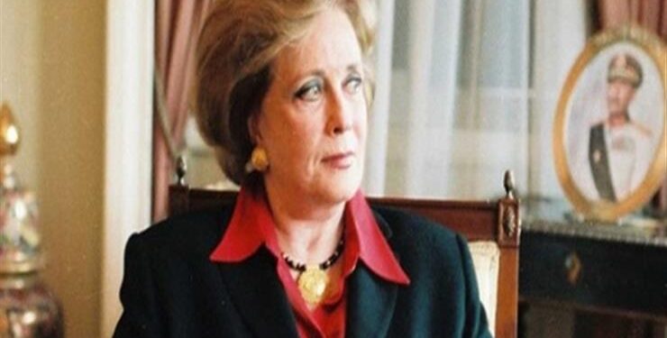Adieu la Grande Dame ! 2 - Le Progrès Egyptien Adieu la Grande Dame ! 1 - Le Progrès Egyptien