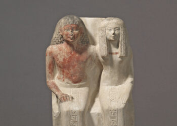 Valeurs Actuelles : L’égyptomanie s’épanouit