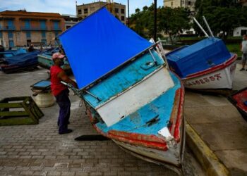 La tempête Elsa se dirige vers  la Floride