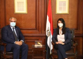 Etroite coopération Egypte-FAO