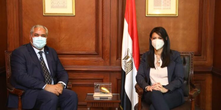 Etroite coopération Egypte-FAO 1 - Le Progrès Egyptien