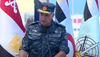 La base navale du “3 juillet” est un message de paix et de développement pour la région