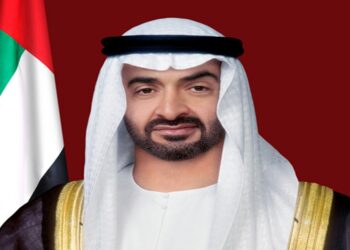 Ouverture de la base du 3 juillet : Le prince héritier d’Abou Dhabi félicite Al-Sissi