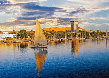 Les droits d’Egypte en eaux du Nil, un droit inviolable !