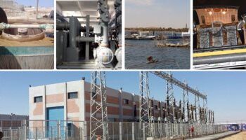 Haute-Egypte : Développementénorme et sans égal