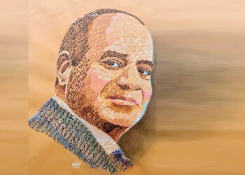 Des exploits en calligraphie !