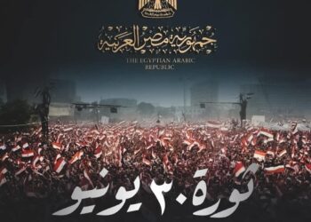 Révolution du 30 Juin : Al-Sissi s’adresse à la Nation