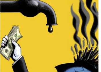 Le spectre du pétrole cher est de retour