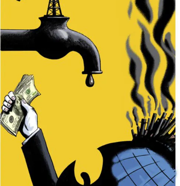 Le spectre du pétrole cher est de retour 2 - Le Progrès Egyptien Le spectre du pétrole cher est de retour 1 - Le Progrès Egyptien