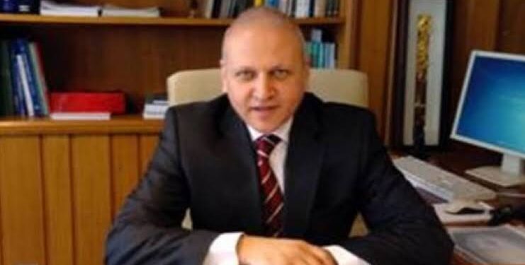 Dr Mohamed Sameh Amr: Les revendications de l'Egypte vont de pair avec le droit international 2 - Le Progrès Egyptien Dr Mohamed Sameh Amr: Les revendications de l'Egypte vont de pair avec le droit international 1 - Le Progrès Egyptien