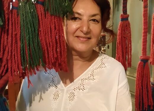 Nagwa Mahdi reprend “les voies du Caire” 1 - Le Progrès Egyptien