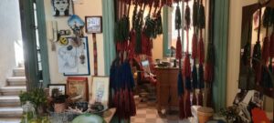 Nagwa Mahdi reprend “les voies du Caire” 3 - Le Progrès Egyptien