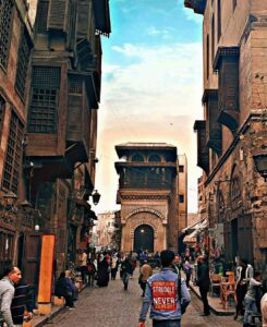 Quand les détails prennent sens 8 - Le Progrès Egyptien Quand les détails prennent sens 7 - Le Progrès Egyptien