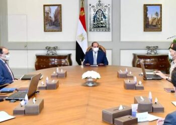 Al-Sissi ordonne que le centre culturel islamique reflète l’histoire de l’Egypte
