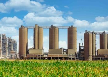 Nous bâtissons le progrès en faveur des personnes et de la planète