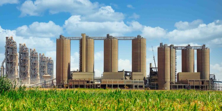 Nous bâtissons le progrès en faveur des personnes et de la planète 1 - Le Progrès Egyptien