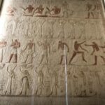 TV5 : La chapelle d’Akhethétep,œuvre phare des Pharaons au Louvre 4 - Le Progrès Egyptien TV5 : La chapelle d’Akhethétep,œuvre phare des Pharaons au Louvre 3 - Le Progrès Egyptien