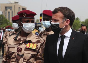 Tchad : La France promet une nouvelle aide budgétaire