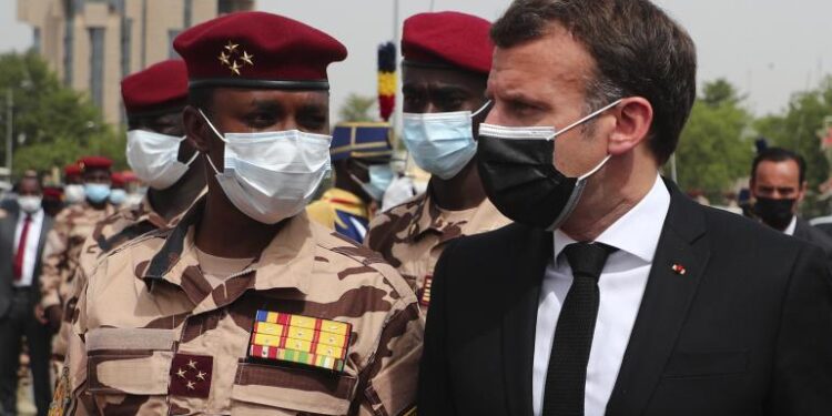 Tchad : La France promet une nouvelle aide budgétaire 2 - Le Progrès Egyptien Tchad : La France promet une nouvelle aide budgétaire 1 - Le Progrès Egyptien