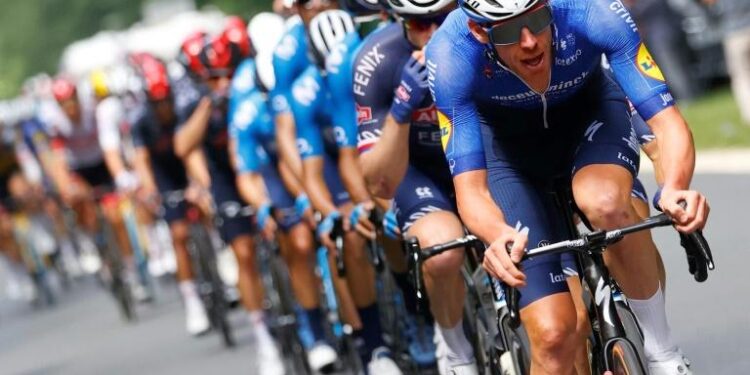 Tour de France : Le jour le plus long dans le Morvan 1 - Le Progrès Egyptien