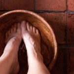 Retrouvez le confort avec un bain de pieds 5 - Le Progrès Egyptien