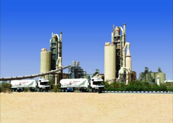 Vicat Cement un modèle éminent du partenariat économique égypto-français