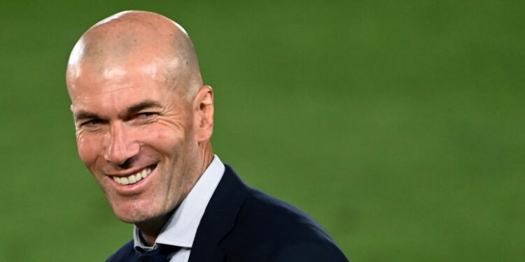 Football : Zidane bientôt entraîneur de l’équipe de France ? 1 - Le Progrès Egyptien