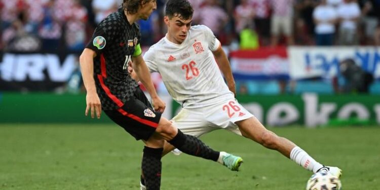 Pedri, l’éclosion précoce du nouveau maître à jouer de l’Espagne 1 - Le Progrès Egyptien