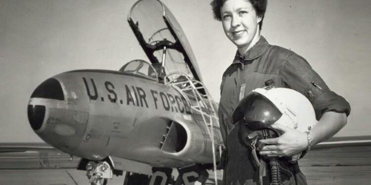 Le rêve spatial de Wally Funk bientôt accompli, 60 ans après 1 - Le Progrès Egyptien