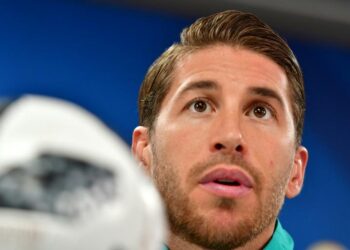 L1 : Ramos pas au Paris SG pour “exhiber” son palmarès mais pour “gagner”