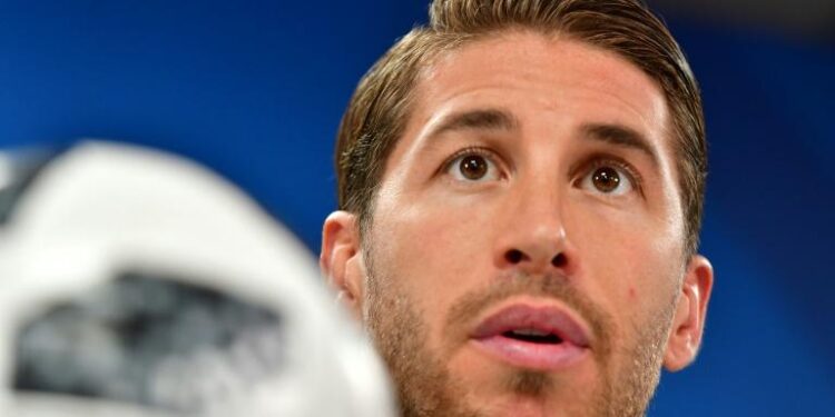 L1 : Ramos pas au Paris SG pour “exhiber” son palmarès mais pour “gagner” 2 - Le Progrès Egyptien L1 : Ramos pas au Paris SG pour “exhiber” son palmarès mais pour “gagner” 1 - Le Progrès Egyptien