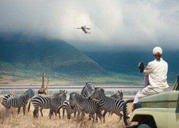 L’Afrique veut développer son potentiel touristique