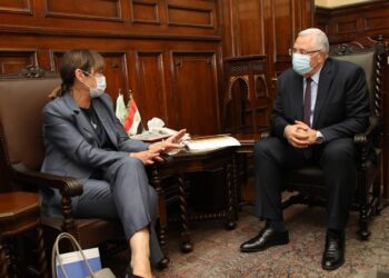 Agriculture : Examen de la coopération avec l’ONU