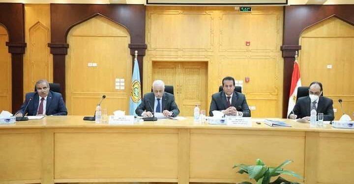 Rentrée de l’année universitaire : La date fixée au 9 octobre 1 - Le Progrès Egyptien