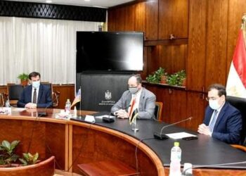 Pétrole : Elargir les activités d’Apache en Egypte