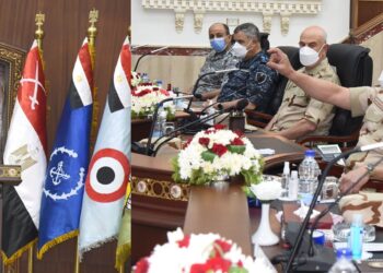 Le ministre de la Défense à la phase principale du Projet “Timor 14”