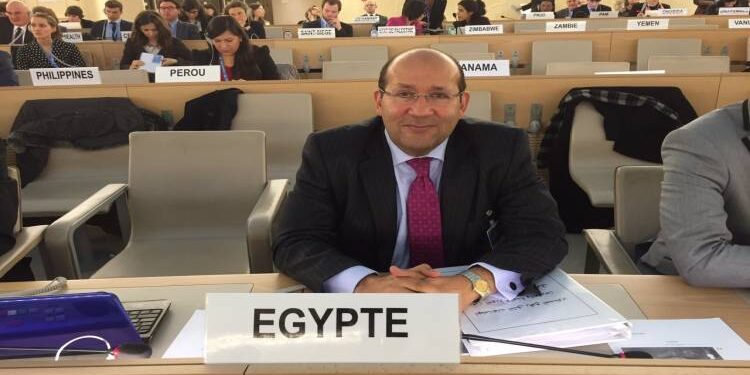 L'Egypte est fondée sur le concept d'un État civil et démocratique moderne 2 - Le Progrès Egyptien L'Egypte est fondée sur le concept d'un État civil et démocratique moderne 1 - Le Progrès Egyptien