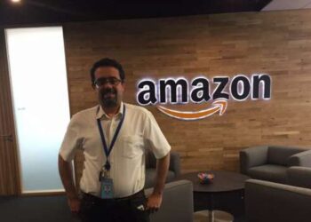 Un expert égyptien nommé directeur régional d’Amazon en Suisse