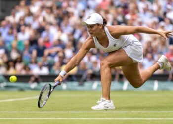 Wimbledon : Barty-Pliskova, retour vers la gloire
