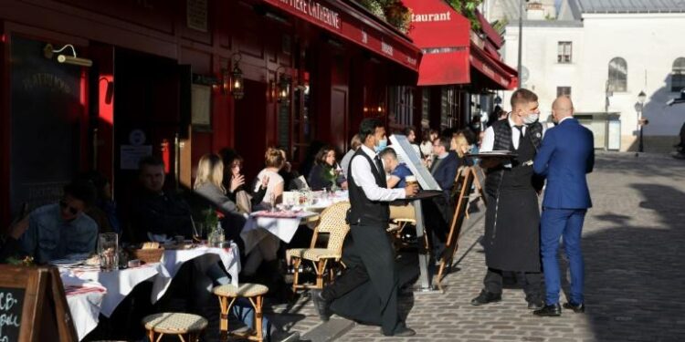 La Banque de France : Le pass sanitaire ne menace pas la croissance 2 - Le Progrès Egyptien La Banque de France : Le pass sanitaire ne menace pas la croissance 1 - Le Progrès Egyptien