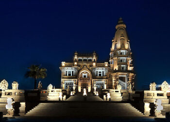 Palais Baron” et “Siwa” de l’ISESCO à l’UNESCO