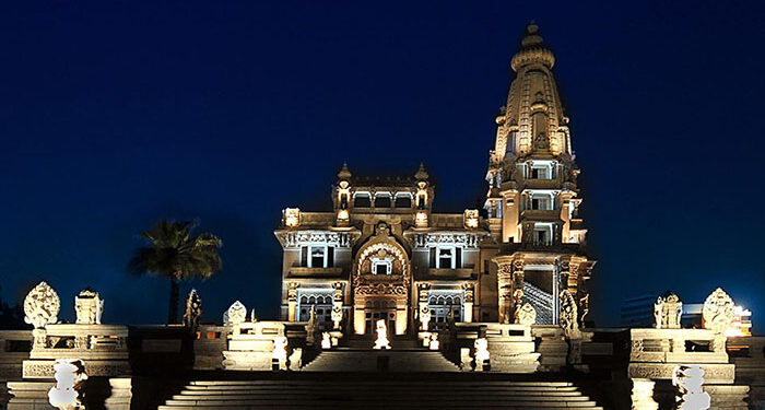 Palais Baron” et “Siwa” de l’ISESCO à l’UNESCO 2 - Le Progrès Egyptien Palais Baron” et “Siwa” de l’ISESCO à l’UNESCO 1 - Le Progrès Egyptien