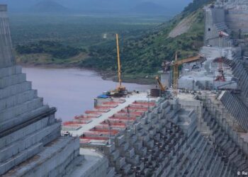 Conseil de Sécurité : Projet de décision tunisienne pour arrêter le 2ème remplissage du Barrage de la Renaissance