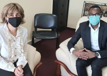 Bénin un nouveau débouché pour les médicaments égyptiens