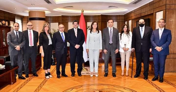 Renforcer le partenariat avec la SID 1 - Le Progrès Egyptien