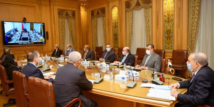 Egypte - Biélorussie : Coopération tous azimuts 1 - Le Progrès Egyptien