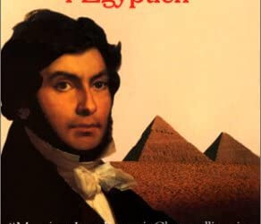 Roman pour mieux comprendre l’Egypte